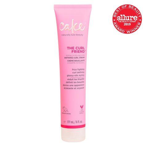 CAKE Crema De Rizos Curl Friend-1