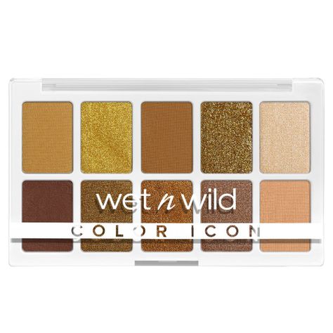 Color Icon Eyeshadow 10 Call Me Sun-0