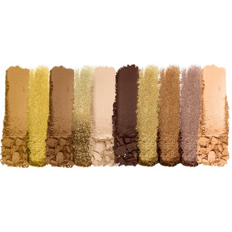 Color Icon Eyeshadow 10 Call Me Sun-1