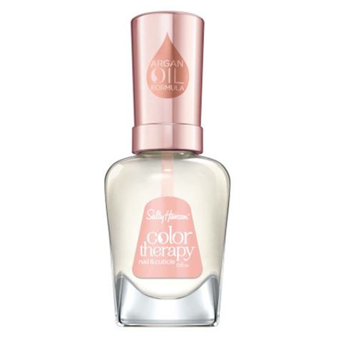 Esmalte Color Therapy Cuticle Oil-1