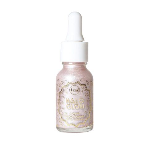 Iluminador líquido Halo Glow Crystal Sand-0