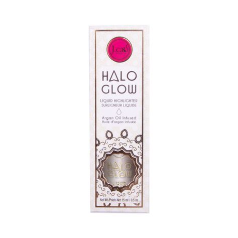 Iluminador líquido Halo Glow Crystal Sand-1