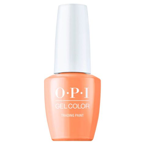 Esmalte De Uñas Gel Color Trading Paint-0