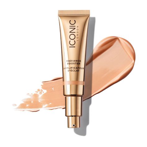 ICONIC LONDON Radiance Booster ChampagneGlow-1