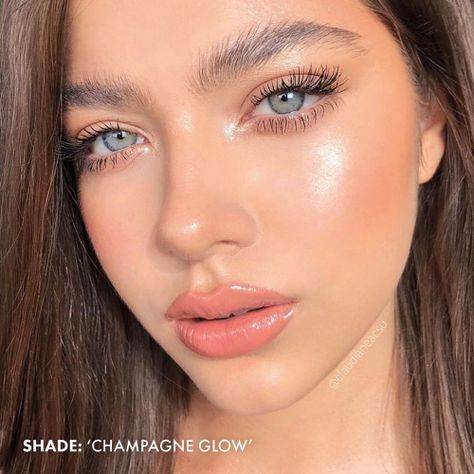 ICONIC LONDON Radiance Booster ChampagneGlow-4