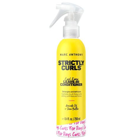 Leave-in Definidor de Rizos Strictly Curls 250 ml-0