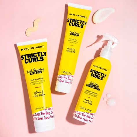 Leave-in Definidor de Rizos Strictly Curls 250 ml-2