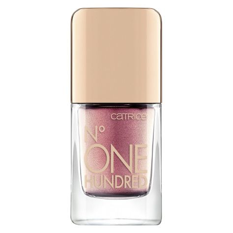 Esmalte De Uñas Iconnails Gel Party Animal-1