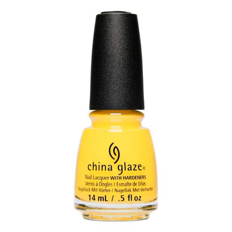 Esmalte de Uñas Tradicional Werk It Honey-0