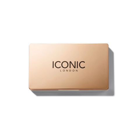 ICONIC LONDON Duo Rubor Silk Glow Rose Glow-1