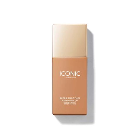 ICONIC LONDON Tint Super Smoother NeutralMed-0