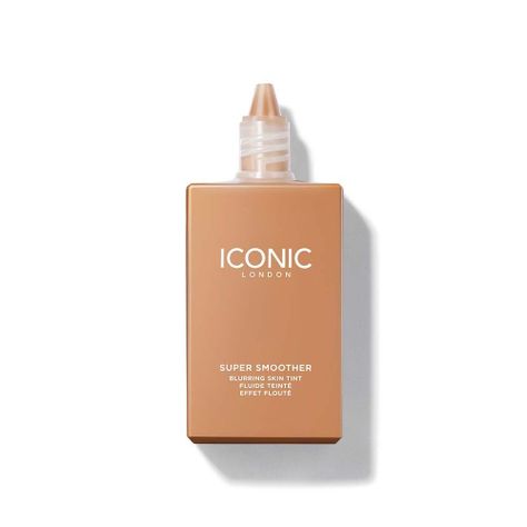 ICONIC LONDON Tint Super Smoother NeutralMed-1