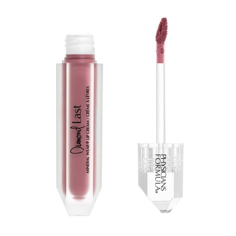 Labial Mineral Wear Diamond Last Majestic Mauve-0
