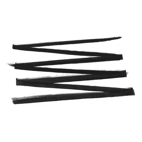 Delineador Midnight Matte Eyeliner Black-2