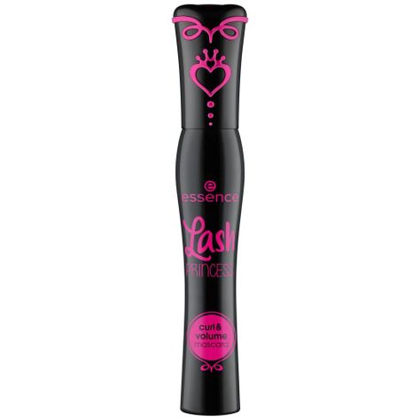 Lash Princess Máscara De Pestañas Volumen & Rizo-0
