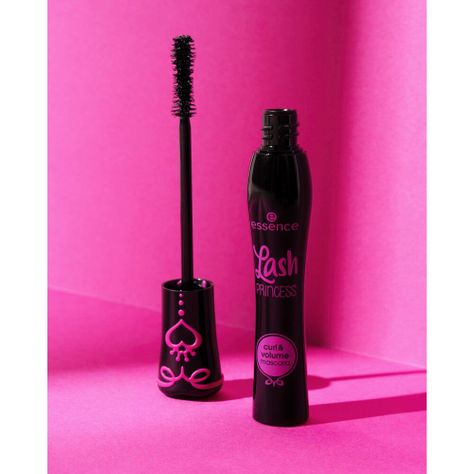 Lash Princess Máscara De Pestañas Volumen & Rizo-1