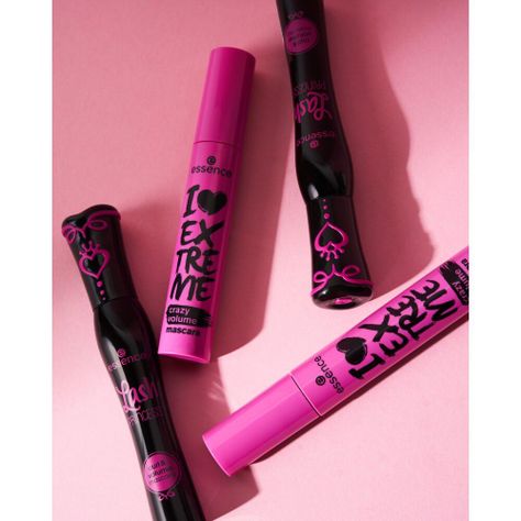 Lash Princess Máscara De Pestañas Volumen & Rizo-2