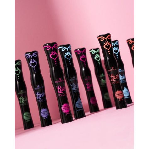 Lash Princess Máscara De Pestañas Volumen & Rizo-4