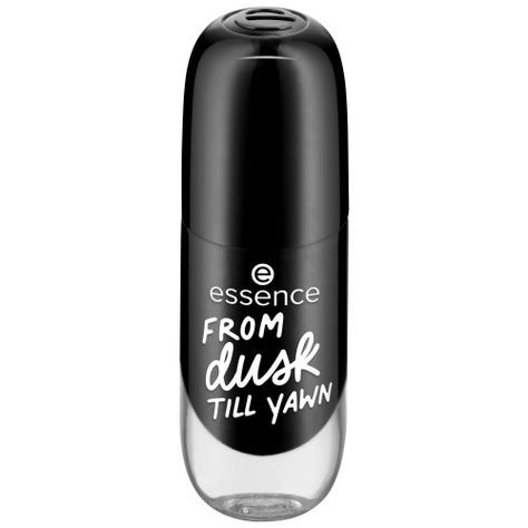 Esmalte De Uñas Shine Last And Go! From Dusk Till Yawn-0