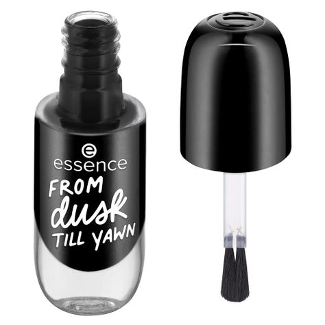 Esmalte De Uñas Shine Last And Go! From Dusk Till Yawn-1