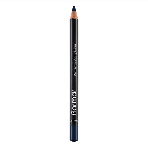 Delineador Waterproof Eyeliner Navy Blue-0