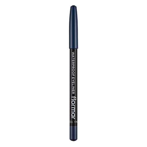 Delineador Waterproof Eyeliner Navy Blue-1