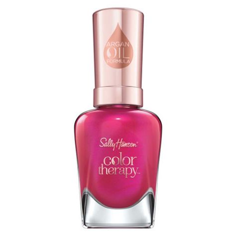 Esmalte Color Therapy Rosy Glow-0