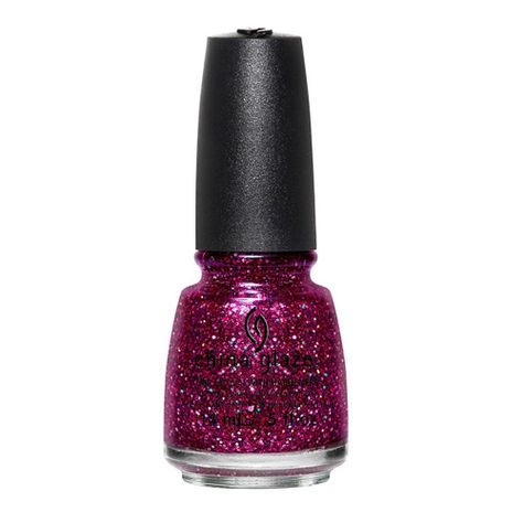 Esmalte de Uñas Tradicional Turn Up The Heat-0