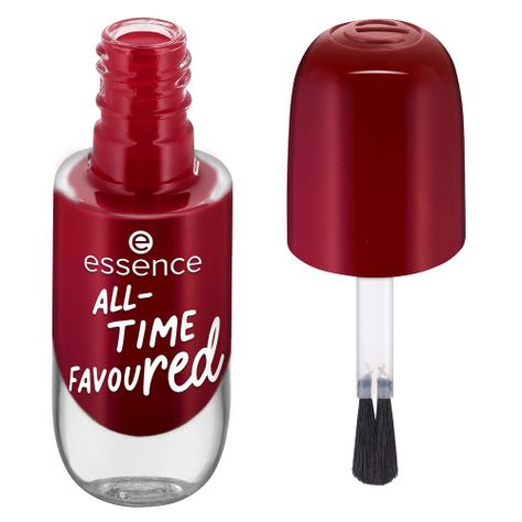 Esmalte De Uñas Shine Last And Go! All-Time Favoured-1