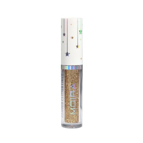 Delineador Glitter Glitter So Glitter 003-0