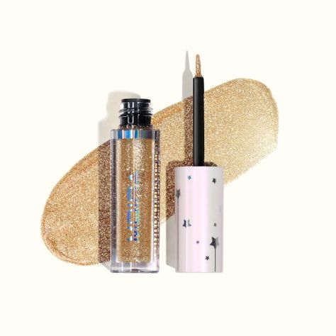 Delineador Glitter Glitter So Glitter 003-1