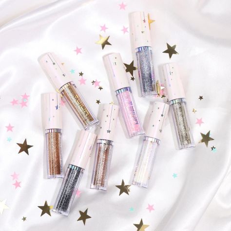 Delineador Glitter Glitter So Glitter 003-4