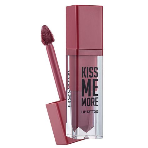 Labial Kiss Me More Mademoiselle-0