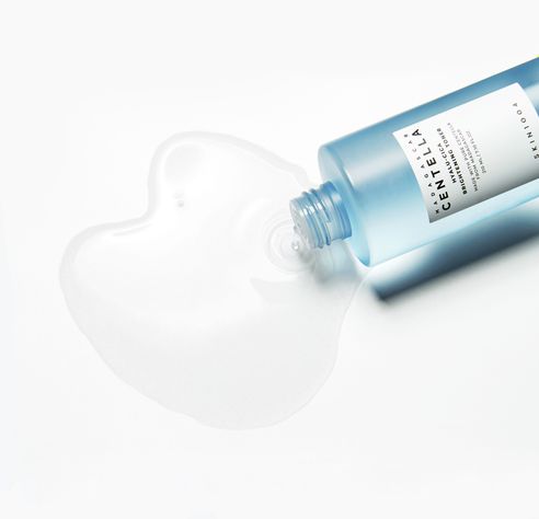 Tónico Exfoliante Iluminador Hyalu-Cica 210ml-1