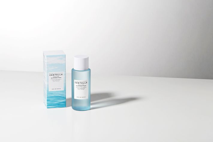 Tónico Exfoliante Iluminador Hyalu-Cica 210ml-5