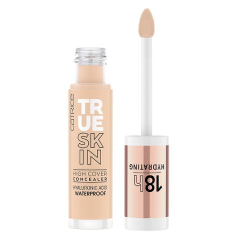 Corrector Líquido True Skin High Cover Warm Vanilla-2