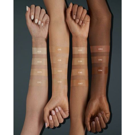 Corrector Líquido True Skin High Cover Warm Vanilla-4
