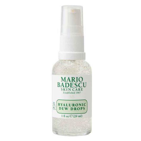 MARIO BADESCU Serum De Ácido Hialurónico Dew Drops-0
