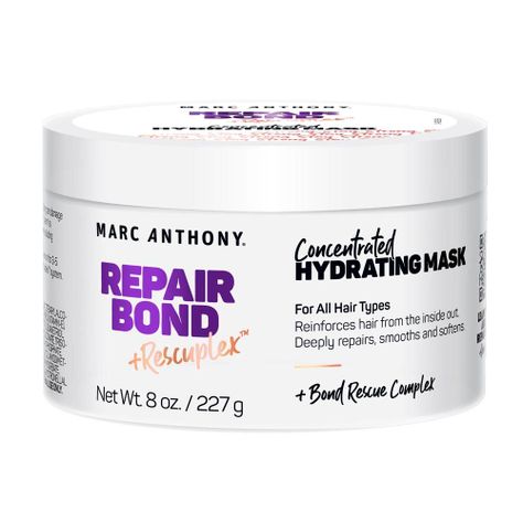 Mascara de Tratamiento Repair Bond   Recuplex Cuidado Diario-0