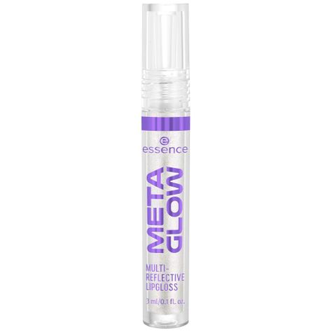 Brillo Labial Multirreflejos Meta Glow-0