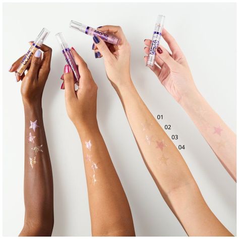 Brillo Labial Multirreflejos Meta Glow-2