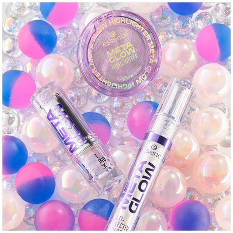 Brillo Labial Multirreflejos Meta Glow-5