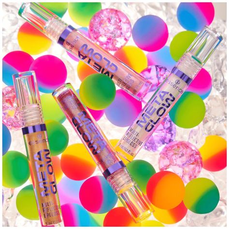 Brillo Labial Multirreflejos Meta Glow-6