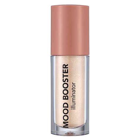 Mood Booster Illuminator Sun Goddess-0
