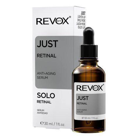 Just Retinal Serum-0
