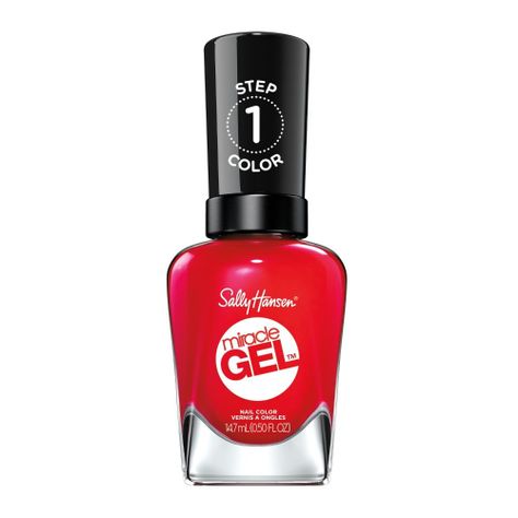 Esmalte Miracle Gel Red Eye-3