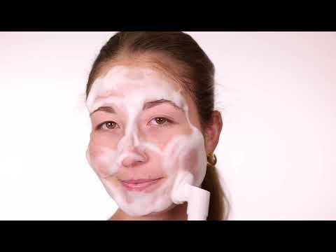 Espuma Limpiadora Facial Clean Face Dont Care-3
