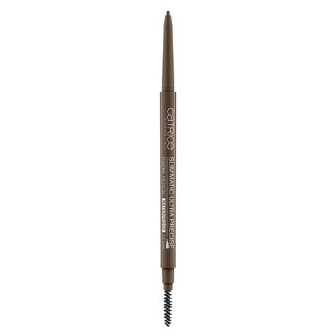 LÁPIZ PARA CEJAS A PRUEBA DE AGUA SLIM MATIC ULTRA BROW PEN-1