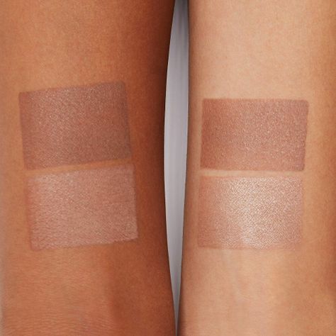 Paleta Contouring Duo 20 Darker Skin-3