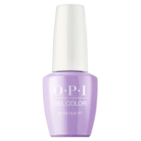 OPI Esmalte Gel Color Do You Lilac It-0